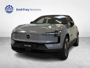 VOLVO EX30 E60 Twin Ultra Performance AWD - Ruote invernali incluse