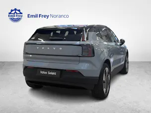 VOLVO EX30 E60 Twin Ultra Performance AWD - Ruote invernali incluse