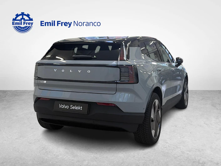 immagine del veicolo VOLVO EX 30