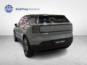 immagine del veicolo VOLVO EX30 E60 Twin Ultra Performance AWD - Ruote invernali incluse