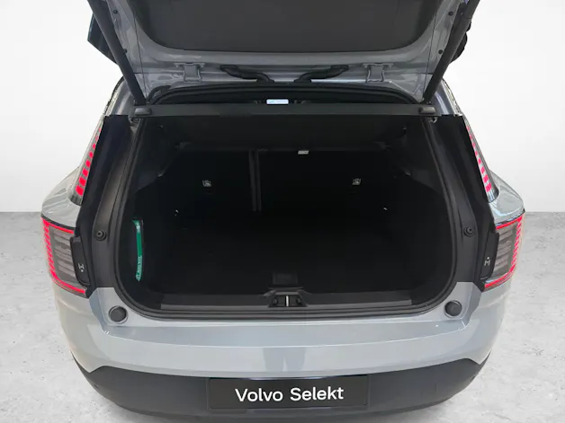 VOLVO EX30 E60 Twin Ultra Performance AWD - Ruote invernali incluse