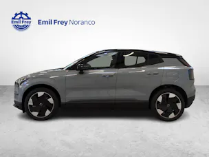 VOLVO EX30 E60 Twin Ultra Performance AWD - Ruote invernali incluse