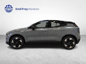 immagine del veicolo VOLVO EX30 E60 Twin Ultra Performance AWD - Ruote invernali incluse
