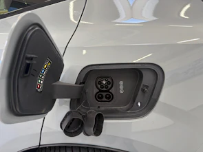 immagine del veicolo VOLVO EX30 E60 Twin Ultra Performance AWD - Ruote invernali incluse