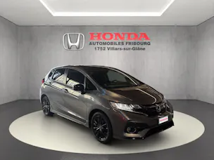 HONDA Jazz 1.5i Dynamic