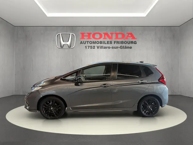 HONDA Jazz 1.5i Dynamic