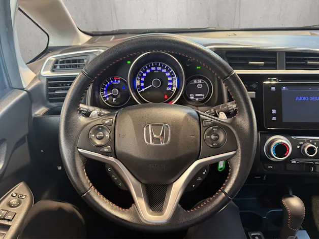 HONDA Jazz 1.5i Dynamic