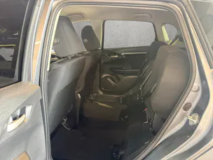 HONDA Jazz 1.5i Dynamic
