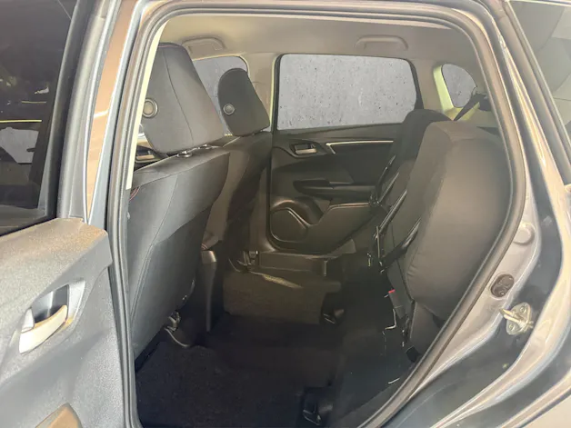 HONDA Jazz 1.5i Dynamic