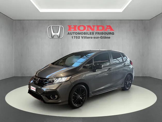 HONDA Jazz 1.5i Dynamic