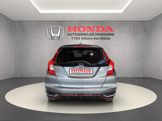 HONDA Jazz 1.5i Dynamic