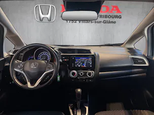 HONDA Jazz 1.5i Dynamic