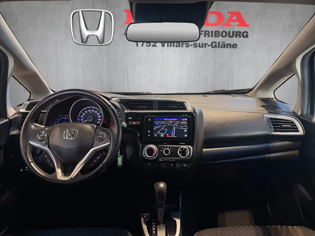 HONDA Jazz 1.5i Dynamic