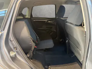 HONDA Jazz 1.5i Dynamic