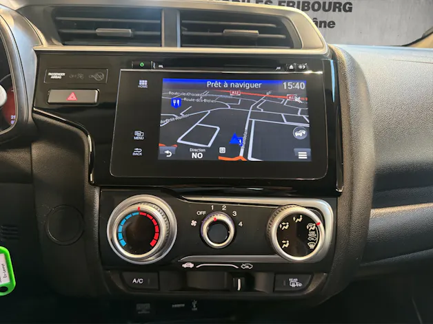 HONDA Jazz 1.5i Dynamic