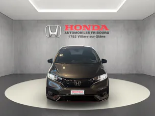 HONDA Jazz 1.5i Dynamic