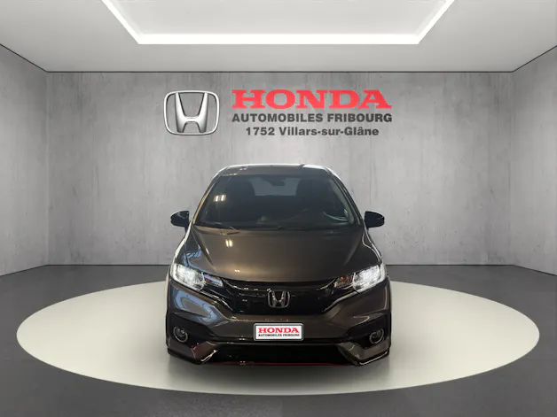 HONDA Jazz 1.5i Dynamic