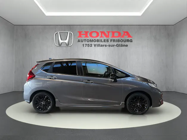 HONDA Jazz 1.5i Dynamic