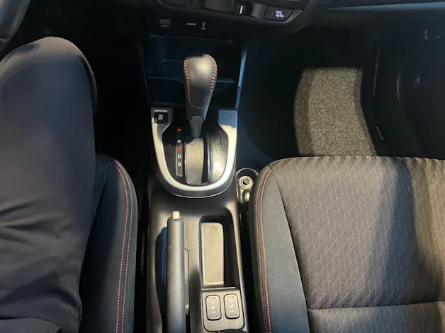 HONDA Jazz 1.5i Dynamic
