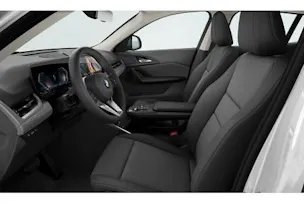 BMW X2 U10 20i sDrive