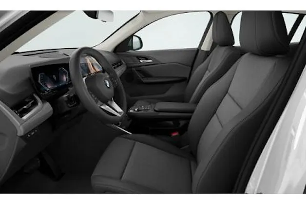 BMW X2 U10 20i sDrive