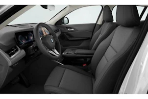 image du véhicule BMW X2 U10 20i sDrive