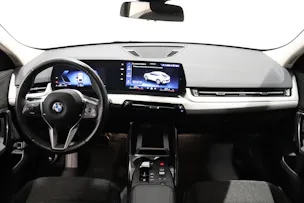 BMW X2 U10 20i sDrive