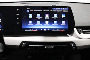 image du véhicule BMW X2 U10 20i sDrive