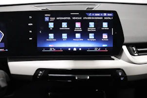 image du véhicule BMW X2 U10 20i sDrive