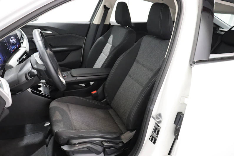 Fahrzeugbild BMW X2