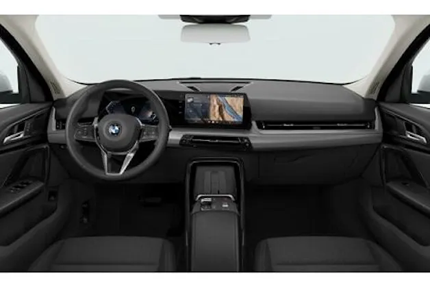 BMW X2 U10 20i sDrive