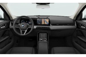 image du véhicule BMW X2 U10 20i sDrive