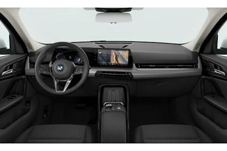 image du véhicule BMW X2