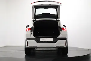 BMW X2 U10 20i sDrive