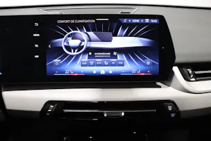 BMW X2 U10 20i sDrive