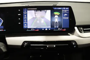 BMW X2 U10 20i sDrive