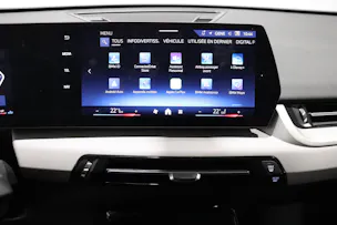 BMW X2 U10 20i sDrive