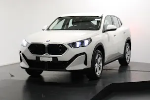 BMW X2 U10 20i sDrive