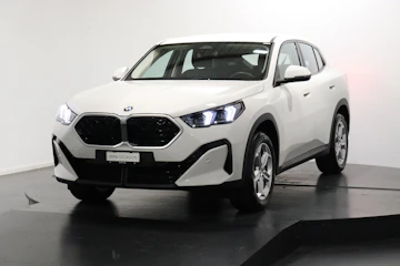 image du véhicule BMW X2 U10 20i sDrive