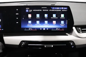 image du véhicule BMW X2 U10 20i sDrive