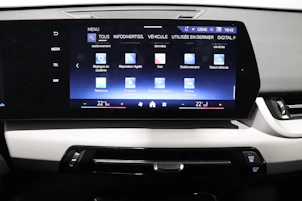 image du véhicule BMW X2 U10 20i sDrive