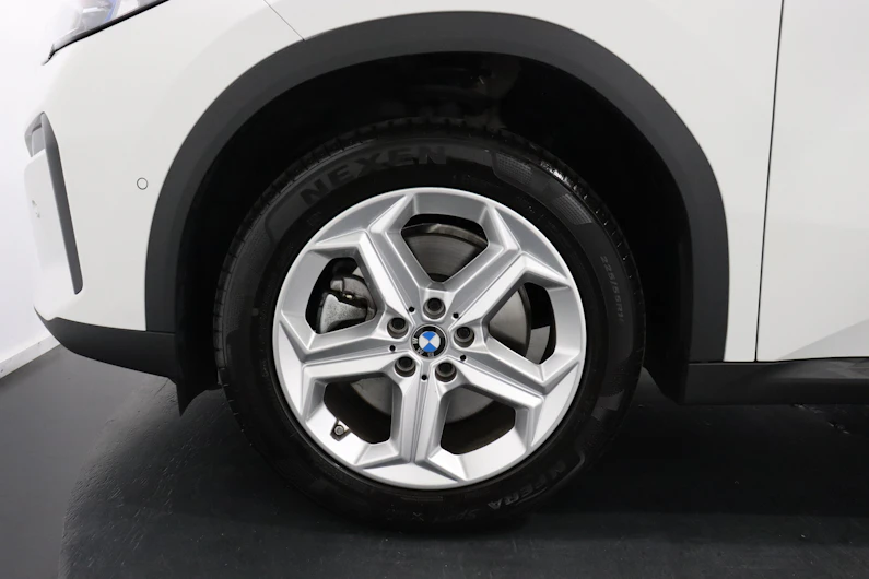 Fahrzeugbild BMW X2