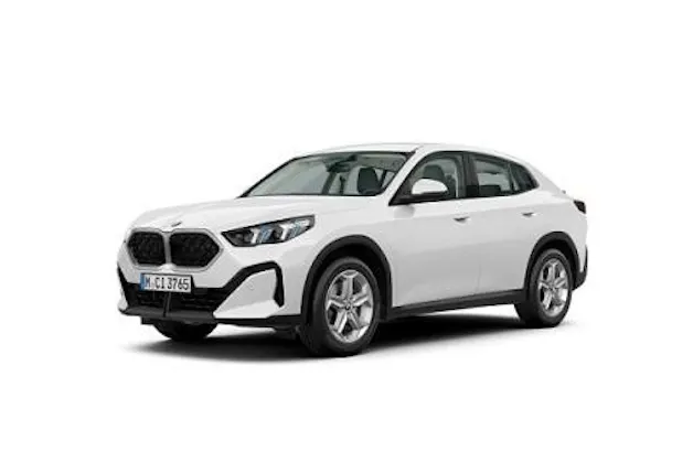 BMW X2 U10 20i sDrive