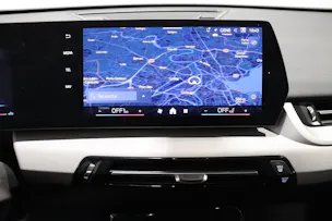 BMW X2 U10 20i sDrive