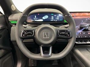 Fahrzeugbild ZEEKR 7X Privilege AWD