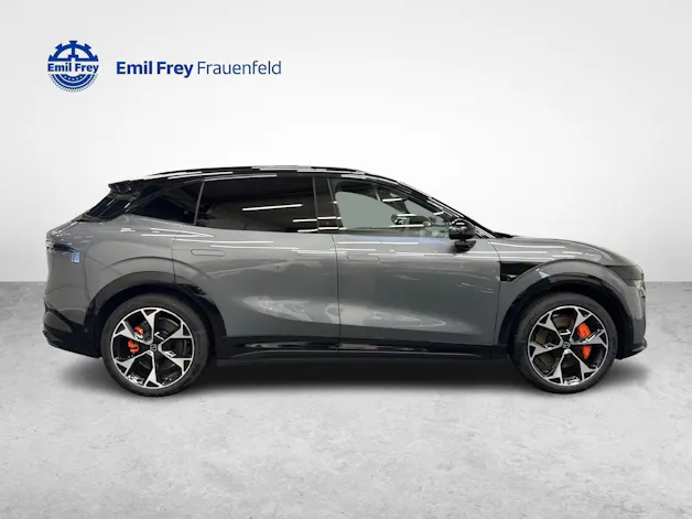 ZEEKR 7X Privilege AWD