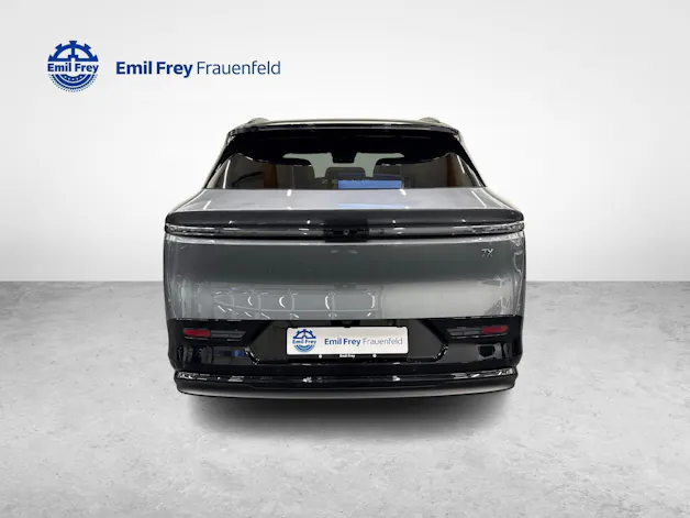 ZEEKR 7X Privilege AWD