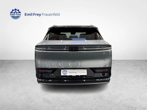 Fahrzeugbild ZEEKR 7X Privilege AWD