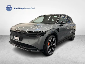 Fahrzeugbild ZEEKR 7X Privilege AWD