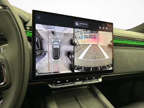 Fahrzeugbild ZEEKR 7X Privilege AWD